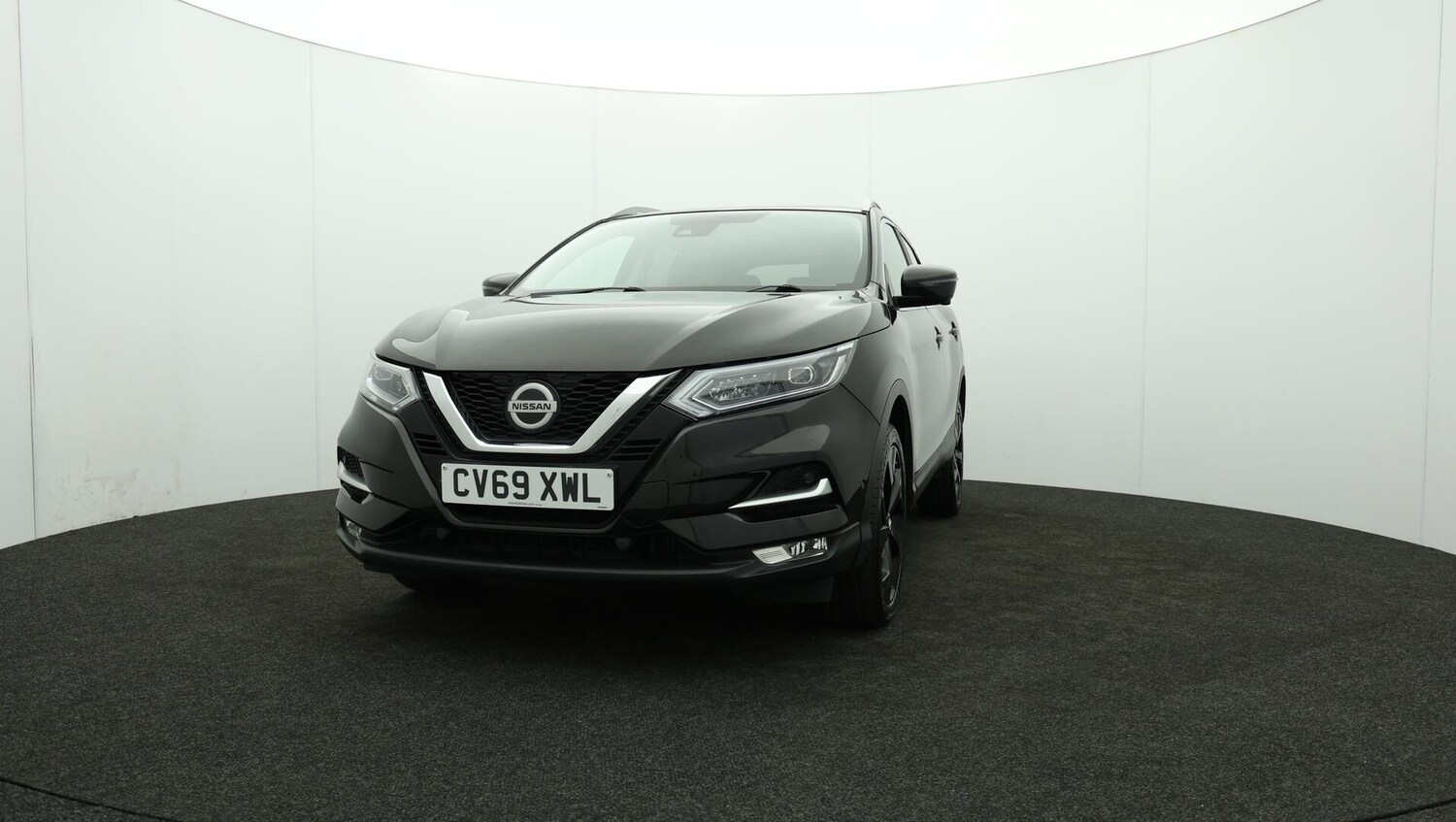Used Nissan Qashqai 2019 for sale - 76026457: Photo 61