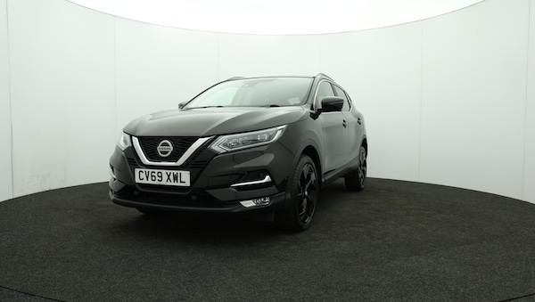 Used Nissan Qashqai 2019 for sale - 76026457: Photo 62
