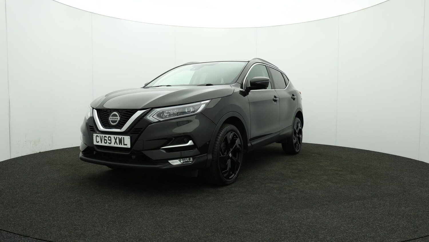 Used Nissan Qashqai 2019 for sale - 76026457: Photo 63