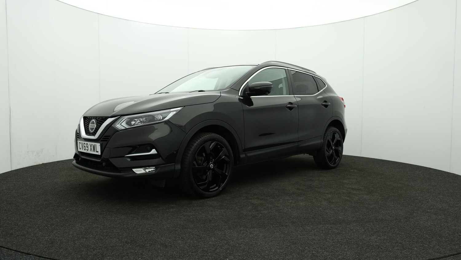 Used Nissan Qashqai 2019 for sale - 76026457: Photo 65