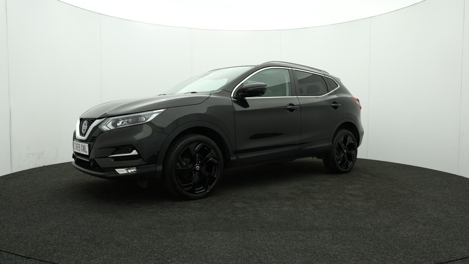 Used Nissan Qashqai 2019 for sale - 76026457: Photo 66