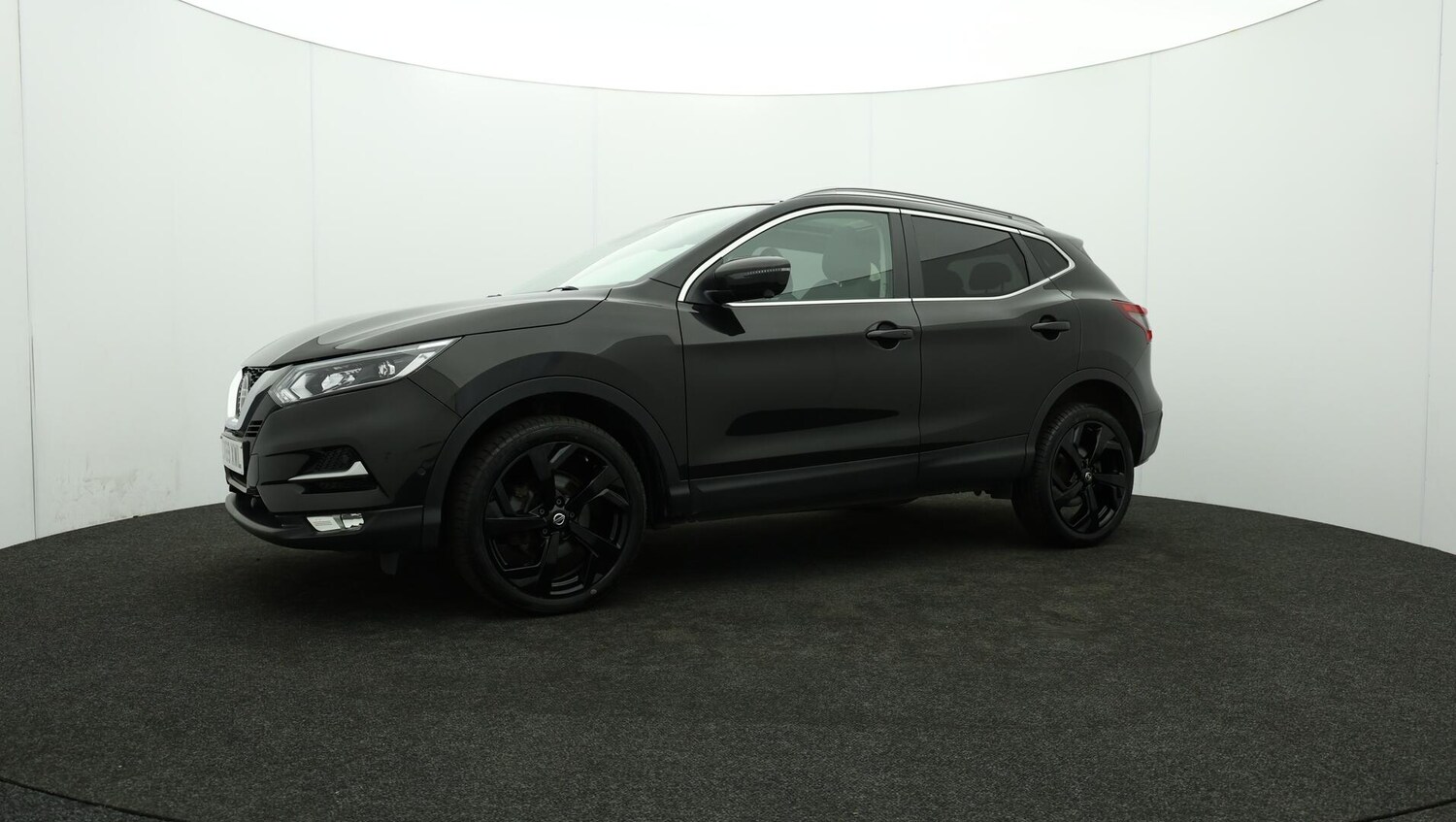 Used Nissan Qashqai 2019 for sale - 76026457: Photo 67