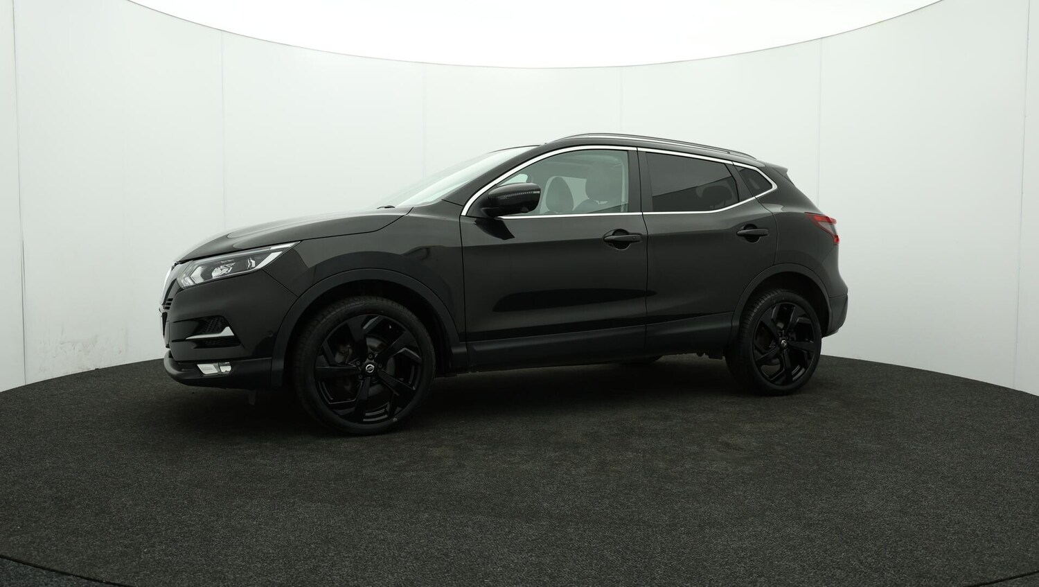 Used Nissan Qashqai 2019 for sale - 76026457: Photo 68