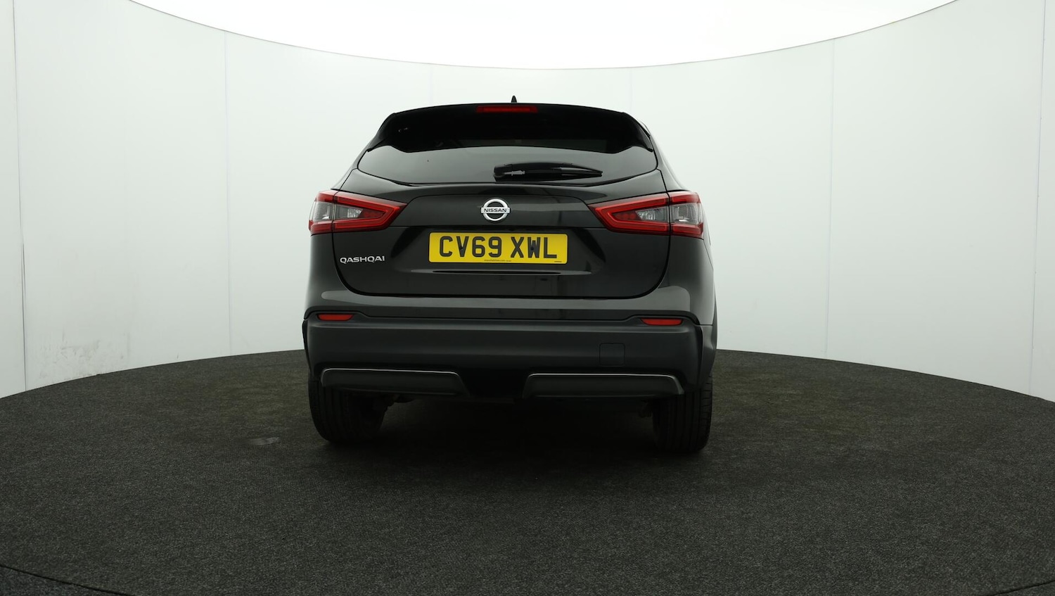 Used Nissan Qashqai 2019 for sale - 76026457: Photo 69