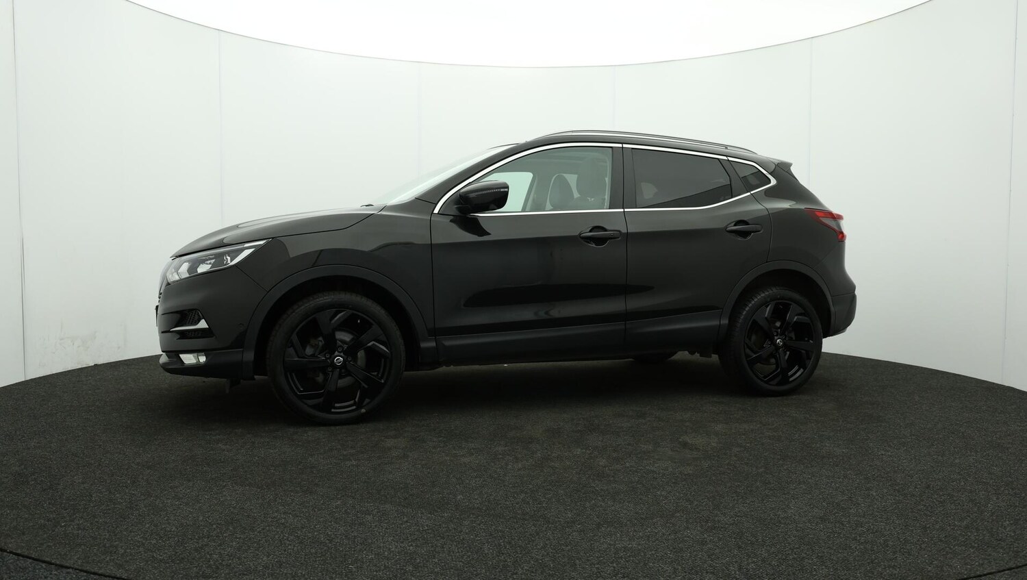 Used Nissan Qashqai 2019 for sale - 76026457: Photo 70