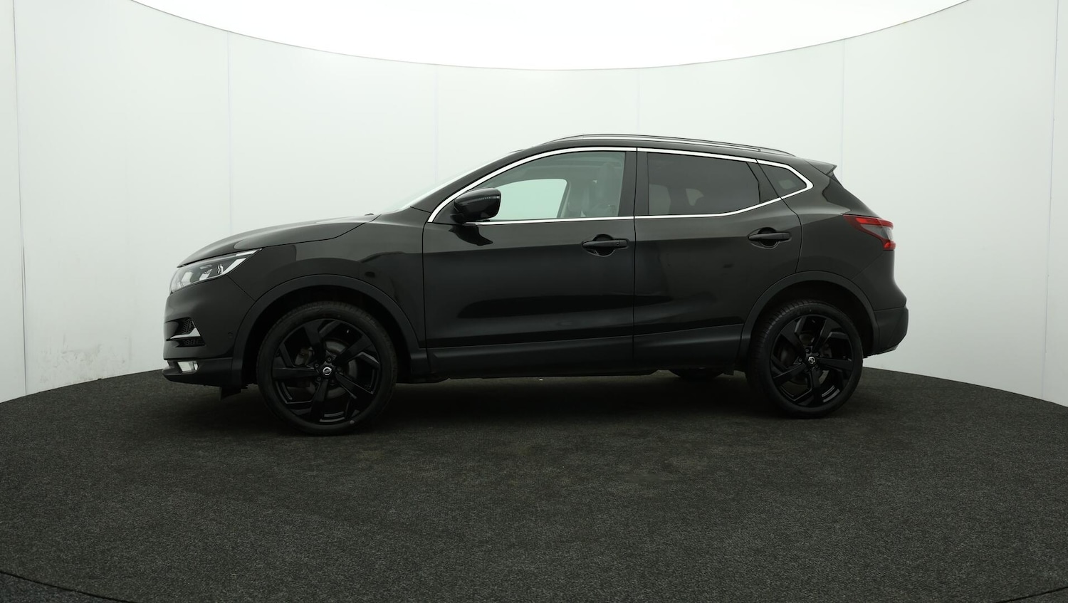 Used Nissan Qashqai 2019 for sale - 76026457: Photo 71