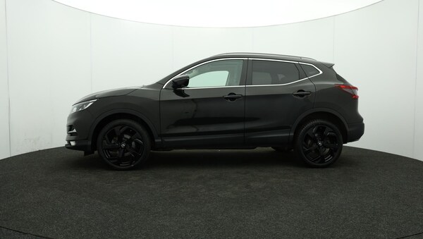 Used Nissan Qashqai 2019 for sale - 76026457: Photo 72