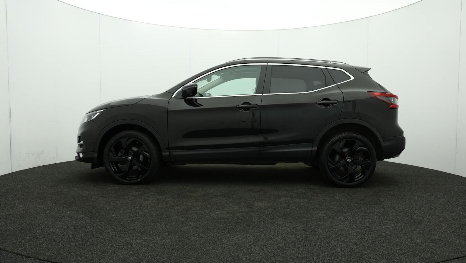 Used Nissan Qashqai 2019 for sale - 76026457: Photo 73