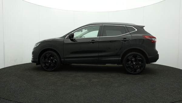 Used Nissan Qashqai 2019 for sale - 76026457: Photo 74