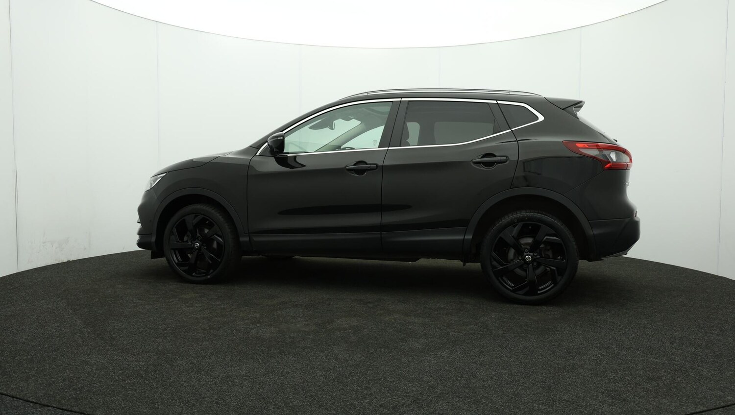 Used Nissan Qashqai 2019 for sale - 76026457: Photo 75