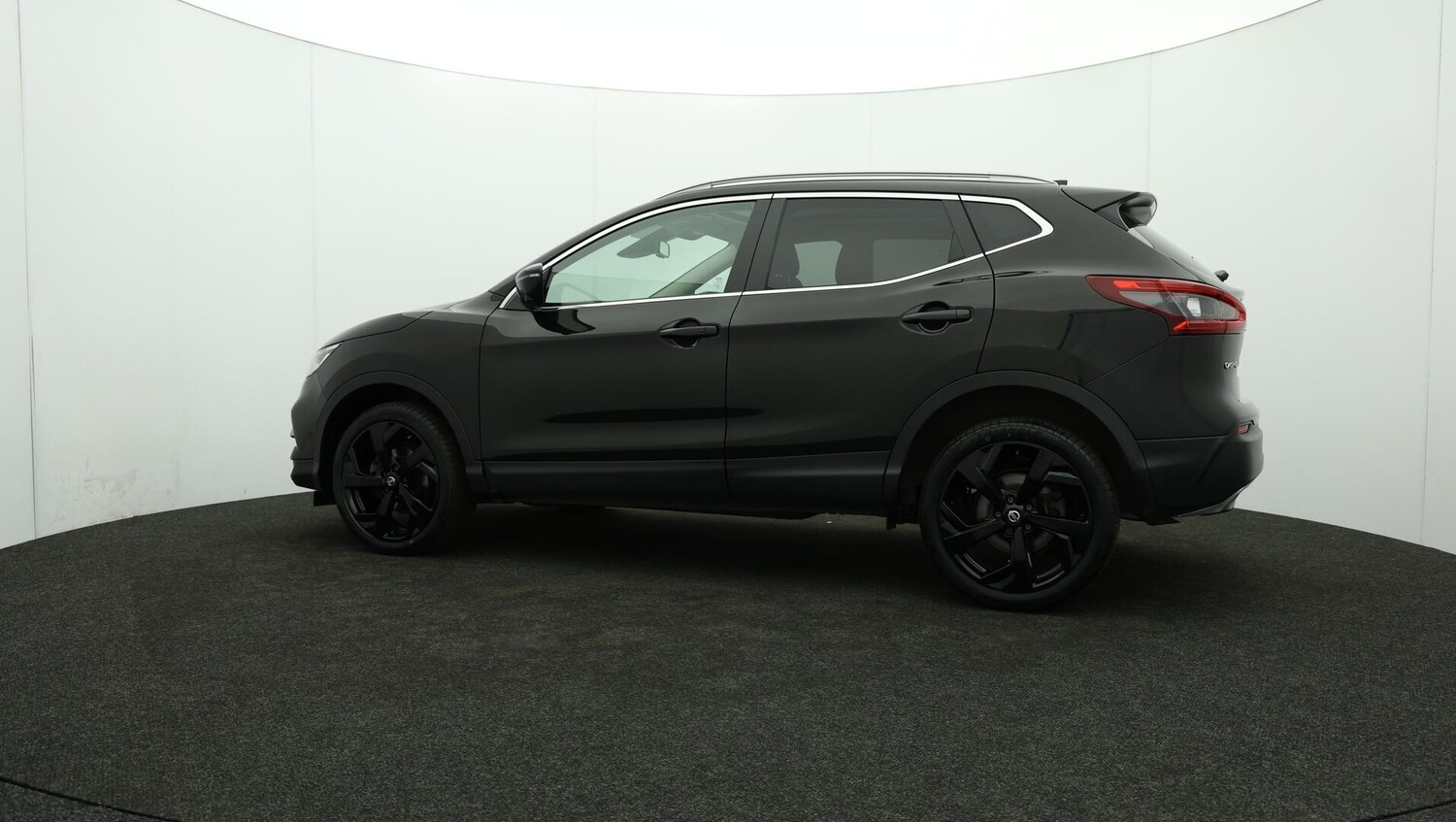 Used Nissan Qashqai 2019 for sale - 76026457: Photo 76