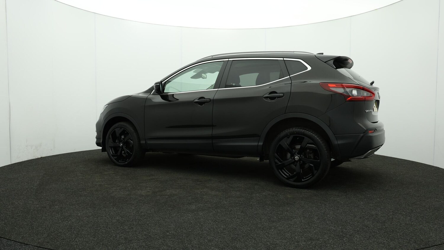 Used Nissan Qashqai 2019 for sale - 76026457: Photo 77