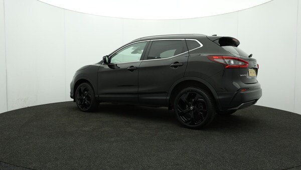 Used Nissan Qashqai 2019 for sale - 76026457: Photo 78