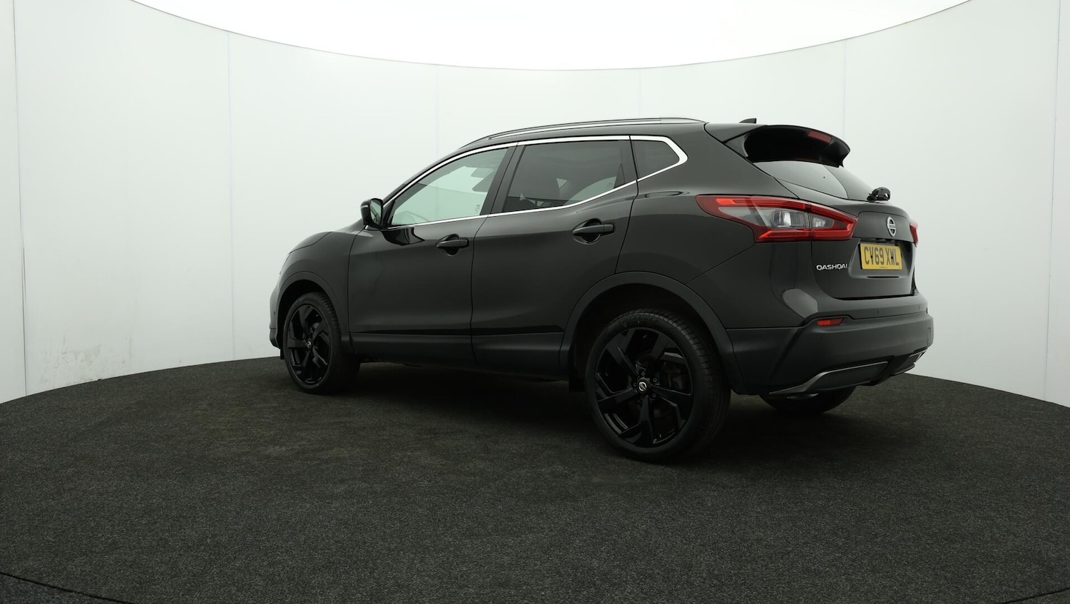 Used Nissan Qashqai 2019 for sale - 76026457: Photo 79