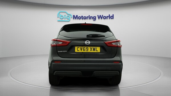 Used Nissan Qashqai 2019 for sale - 76026457: Photo 7