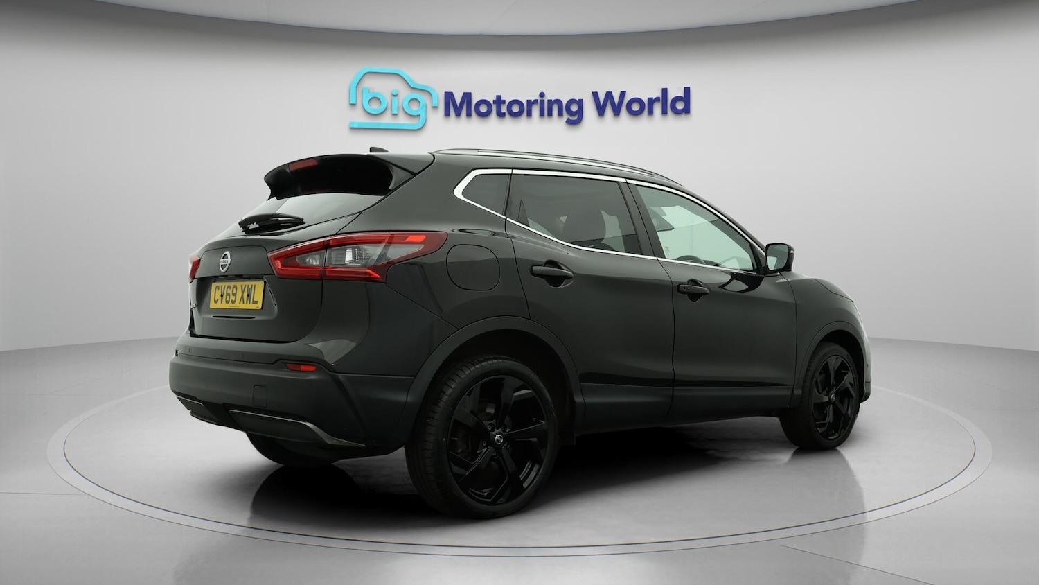 Used Nissan Qashqai 2019 for sale - 76026457: Photo 8