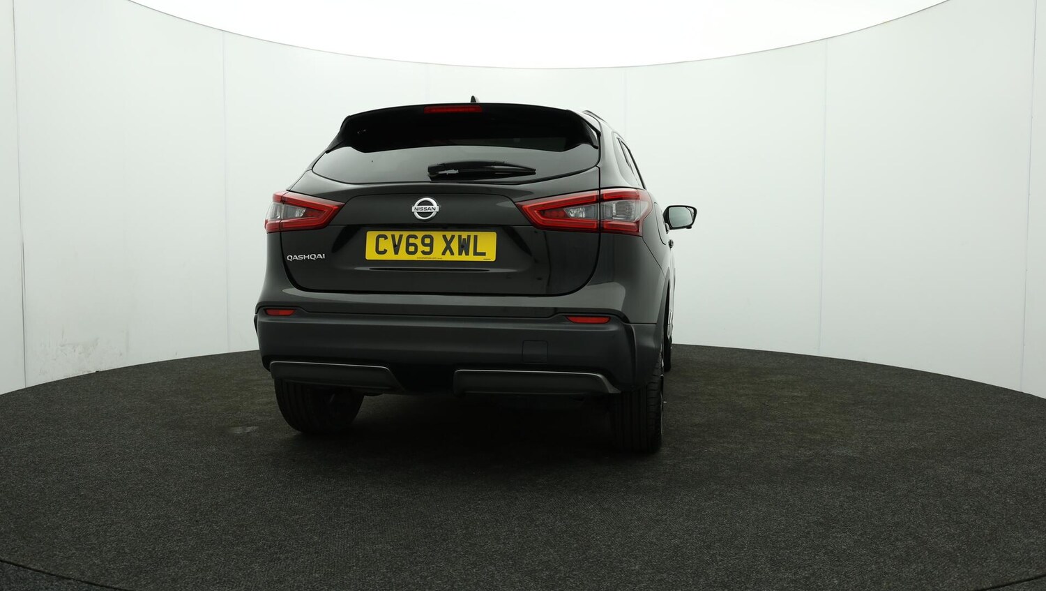 Used Nissan Qashqai 2019 for sale - 76026457: Photo 80