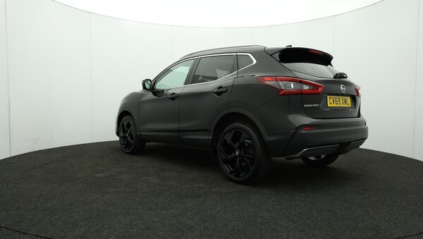 Used Nissan Qashqai 2019 for sale - 76026457: Photo 81