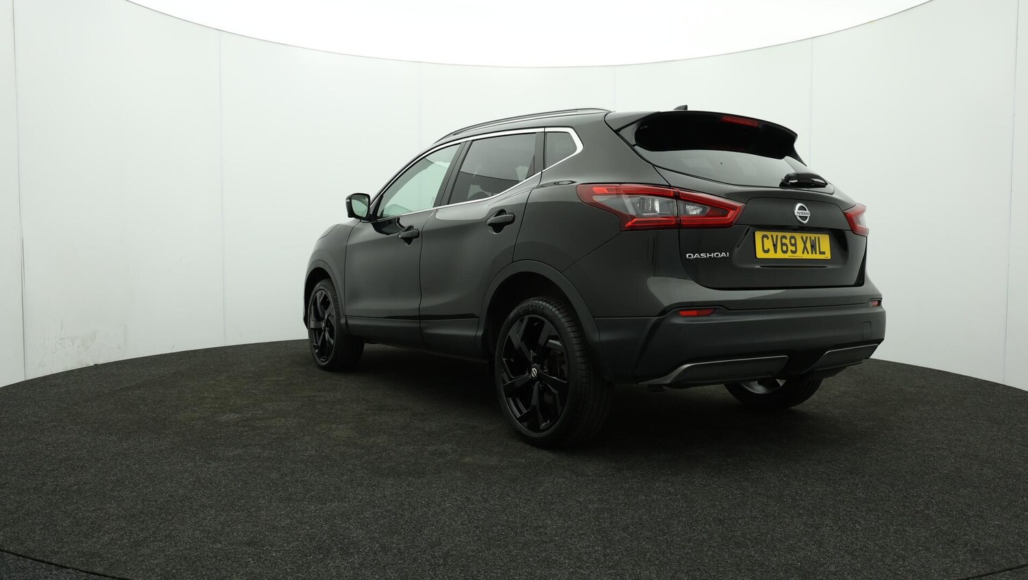 Used Nissan Qashqai 2019 for sale - 76026457: Photo 82