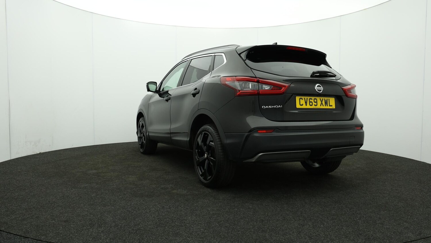 Used Nissan Qashqai 2019 for sale - 76026457: Photo 83