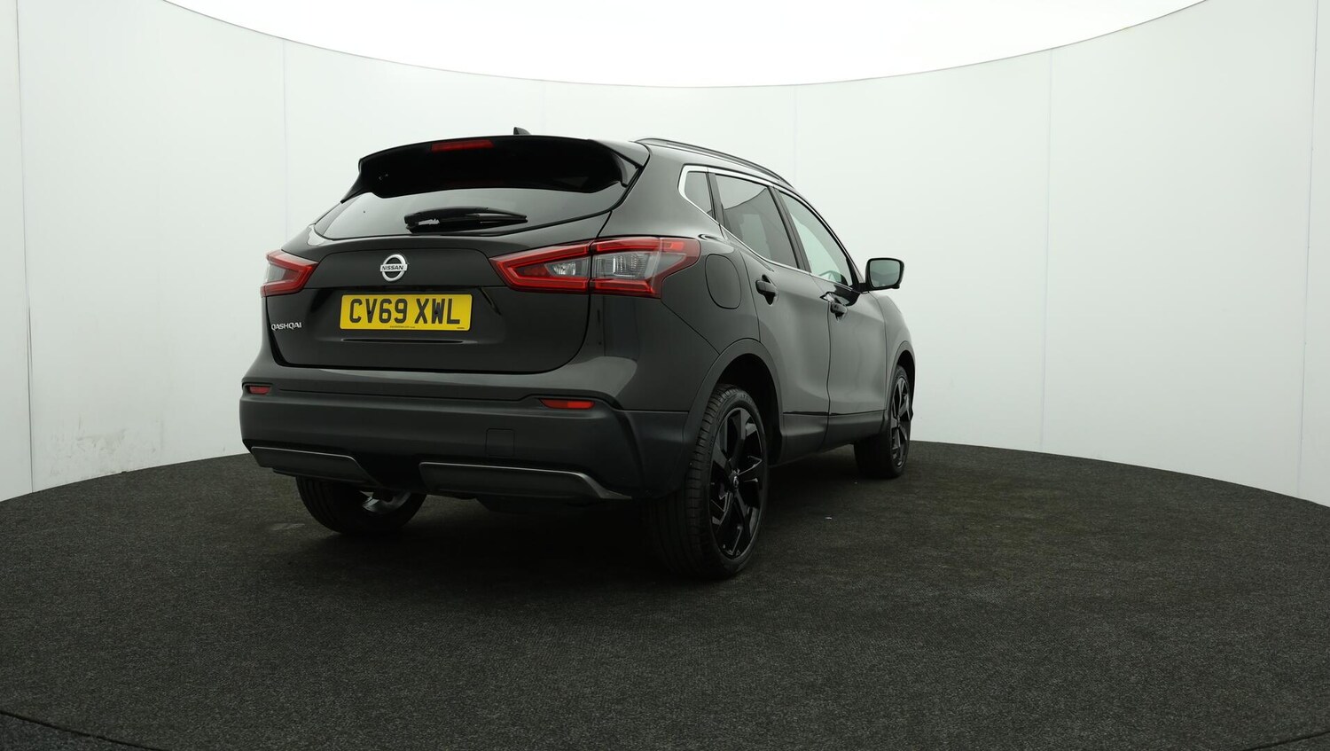 Used Nissan Qashqai 2019 for sale - 76026457: Photo 85