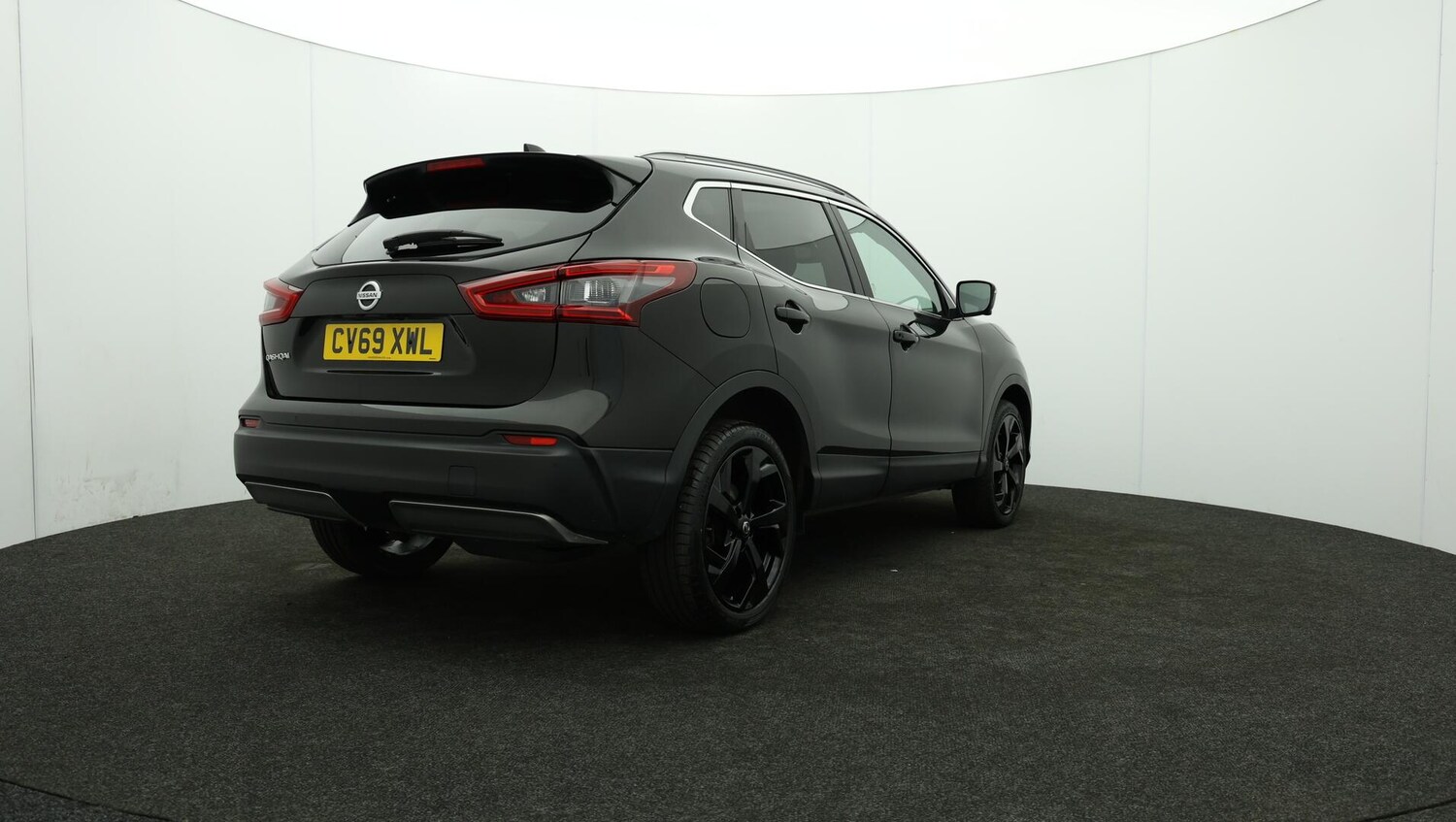 Used Nissan Qashqai 2019 for sale - 76026457: Photo 86