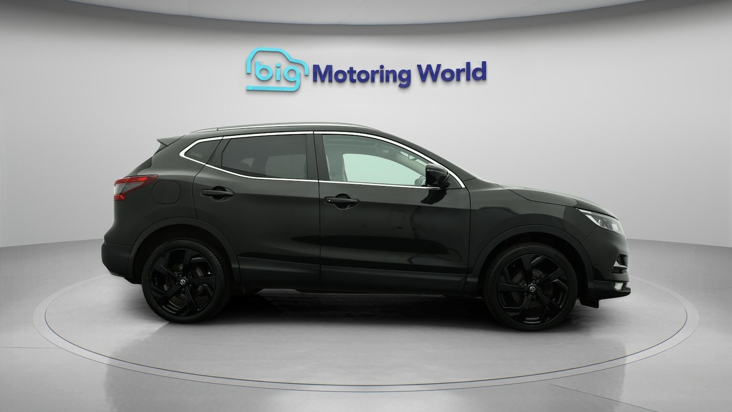 Used Nissan Qashqai 2019 for sale - 76026457: Photo 9