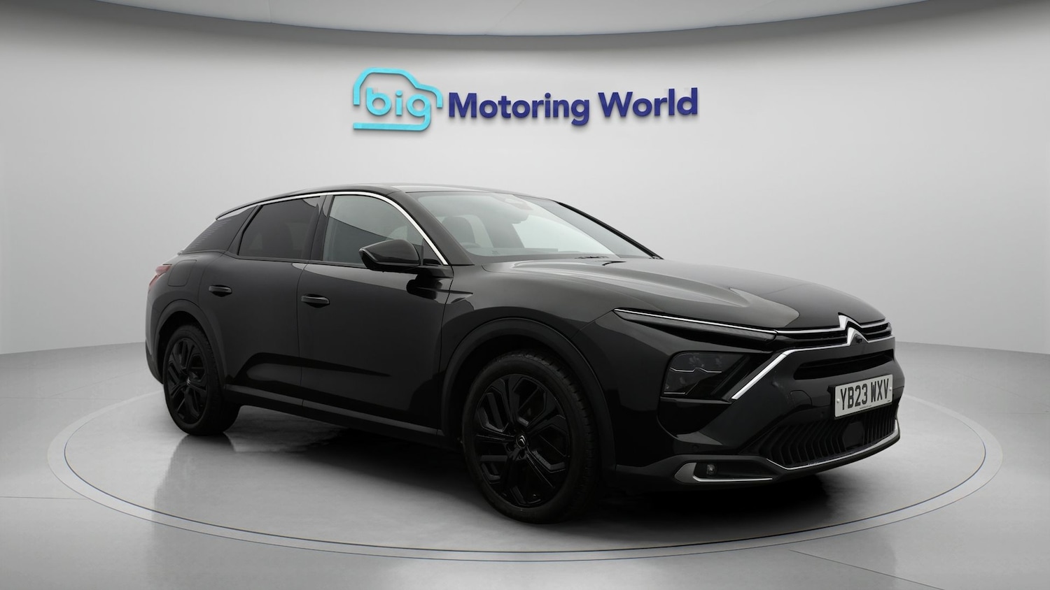 Used Citroen C5 X 2023 for sale - 77285852: Photo 1