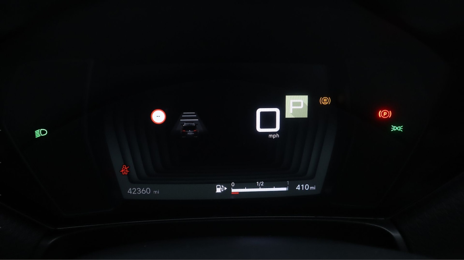 Used Citroen C5 X 2023 for sale - 77285852: Photo 10