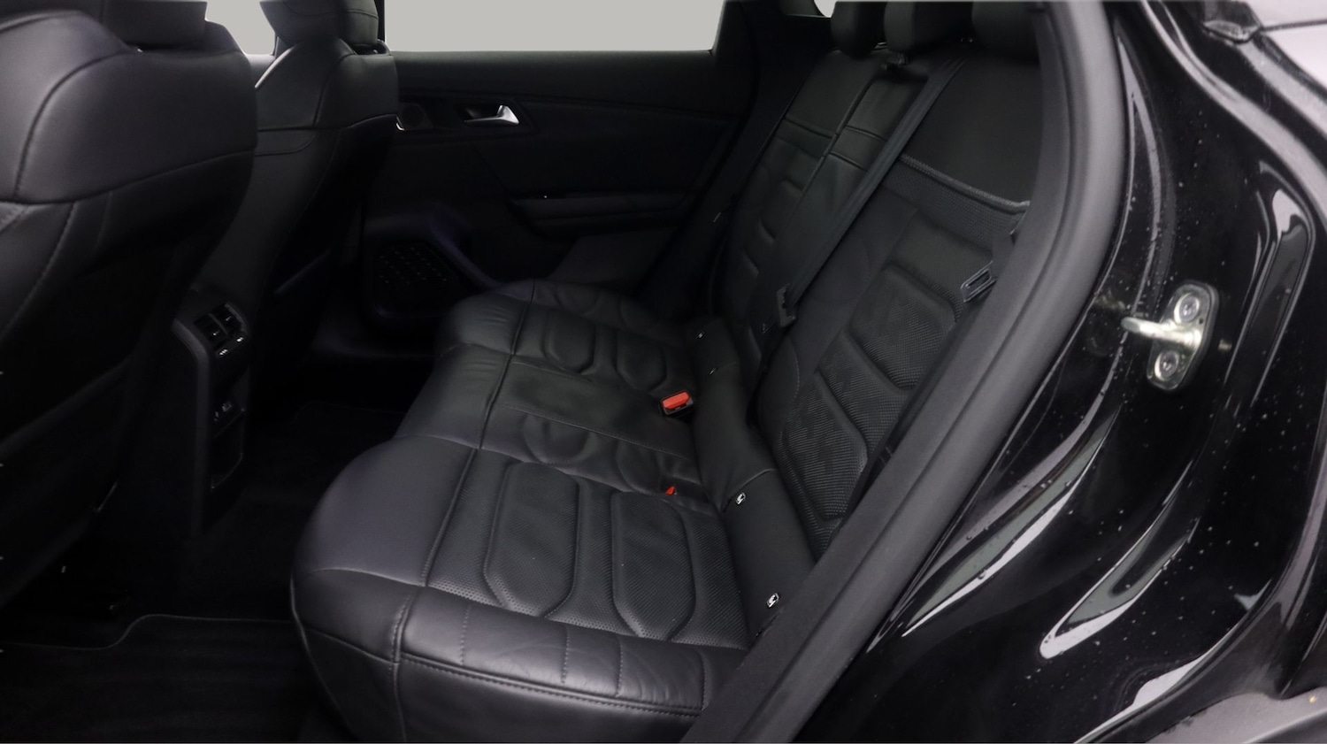 Used Citroen C5 X 2023 for sale - 77285852: Photo 16