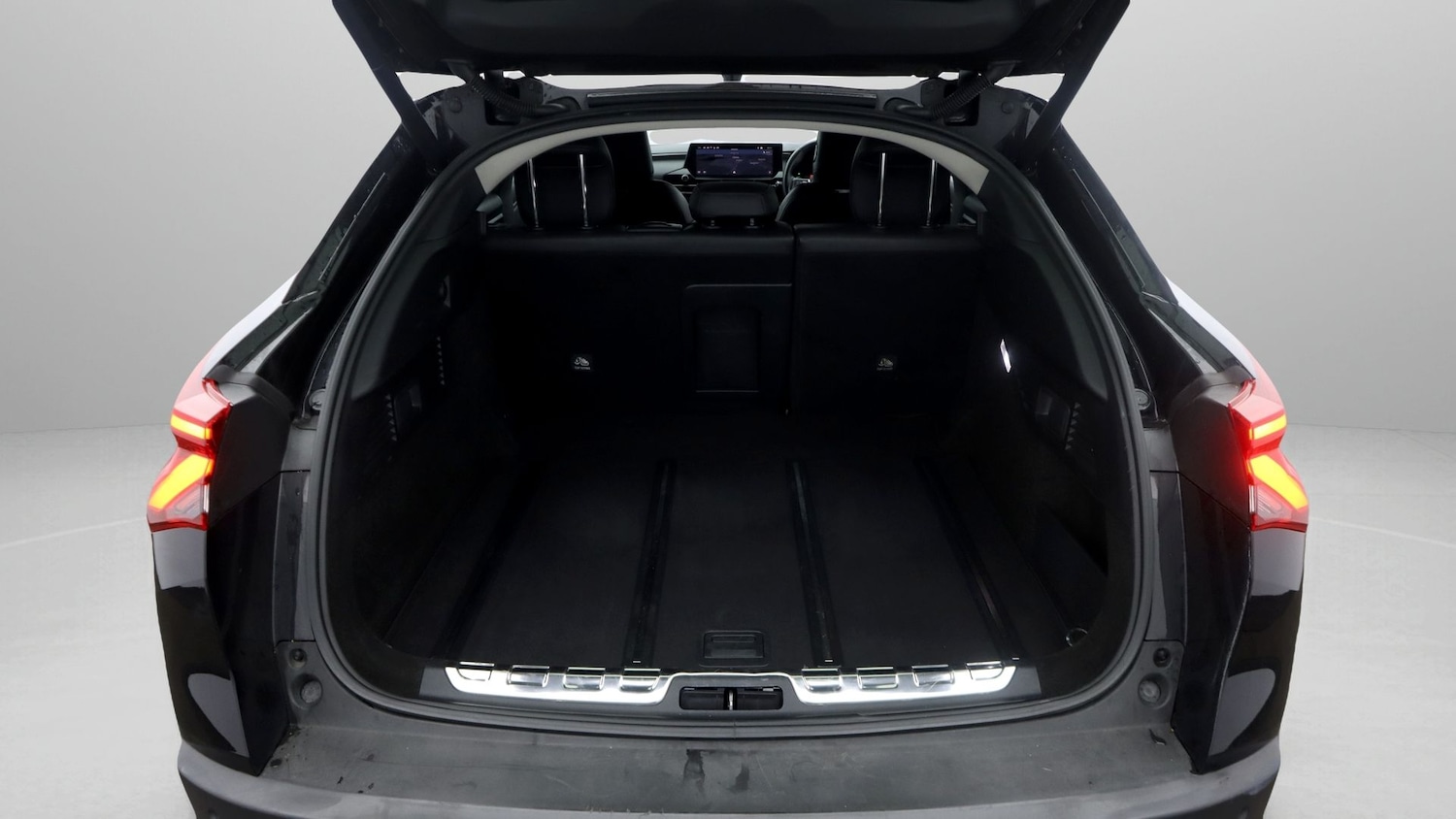 Used Citroen C5 X 2023 for sale - 77285852: Photo 17