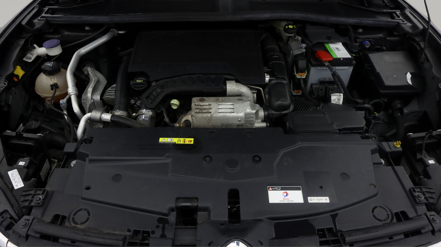 Used Citroen C5 X 2023 for sale - 77285852: Photo 19