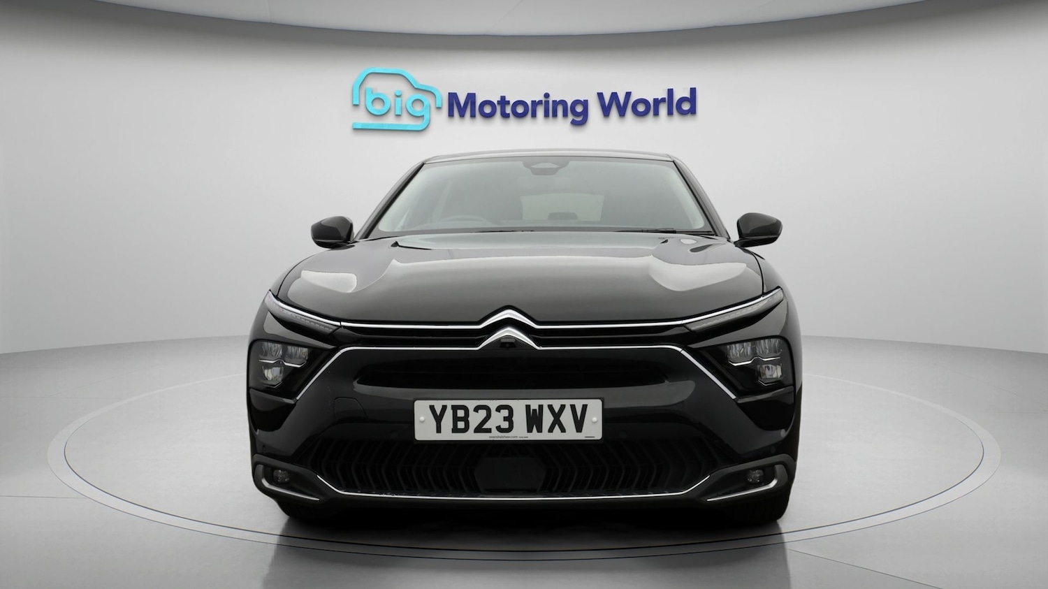 Used Citroen C5 X 2023 for sale - 77285852: Photo 2