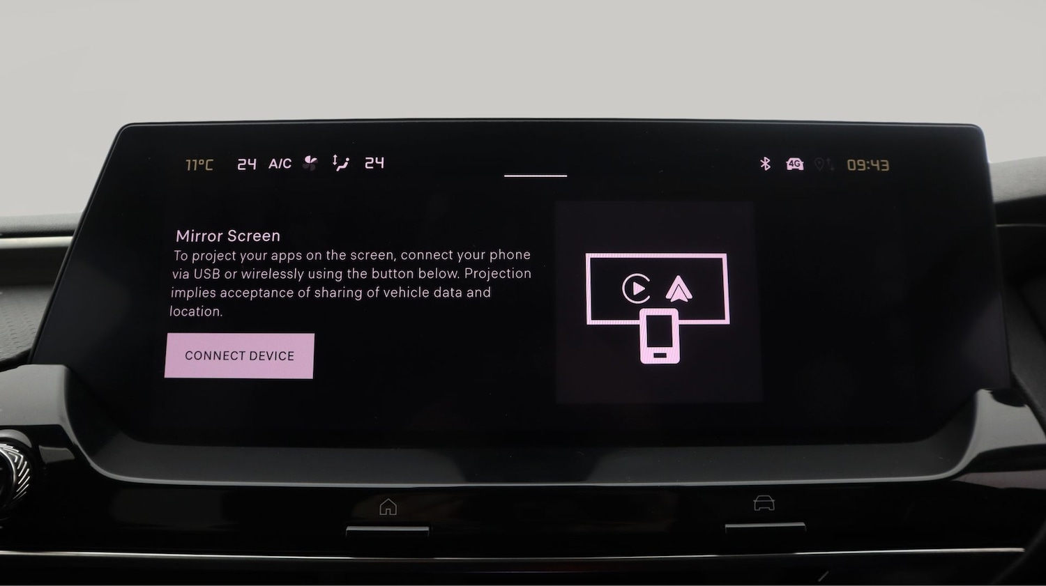 Used Citroen C5 X 2023 for sale - 77285852: Photo 20