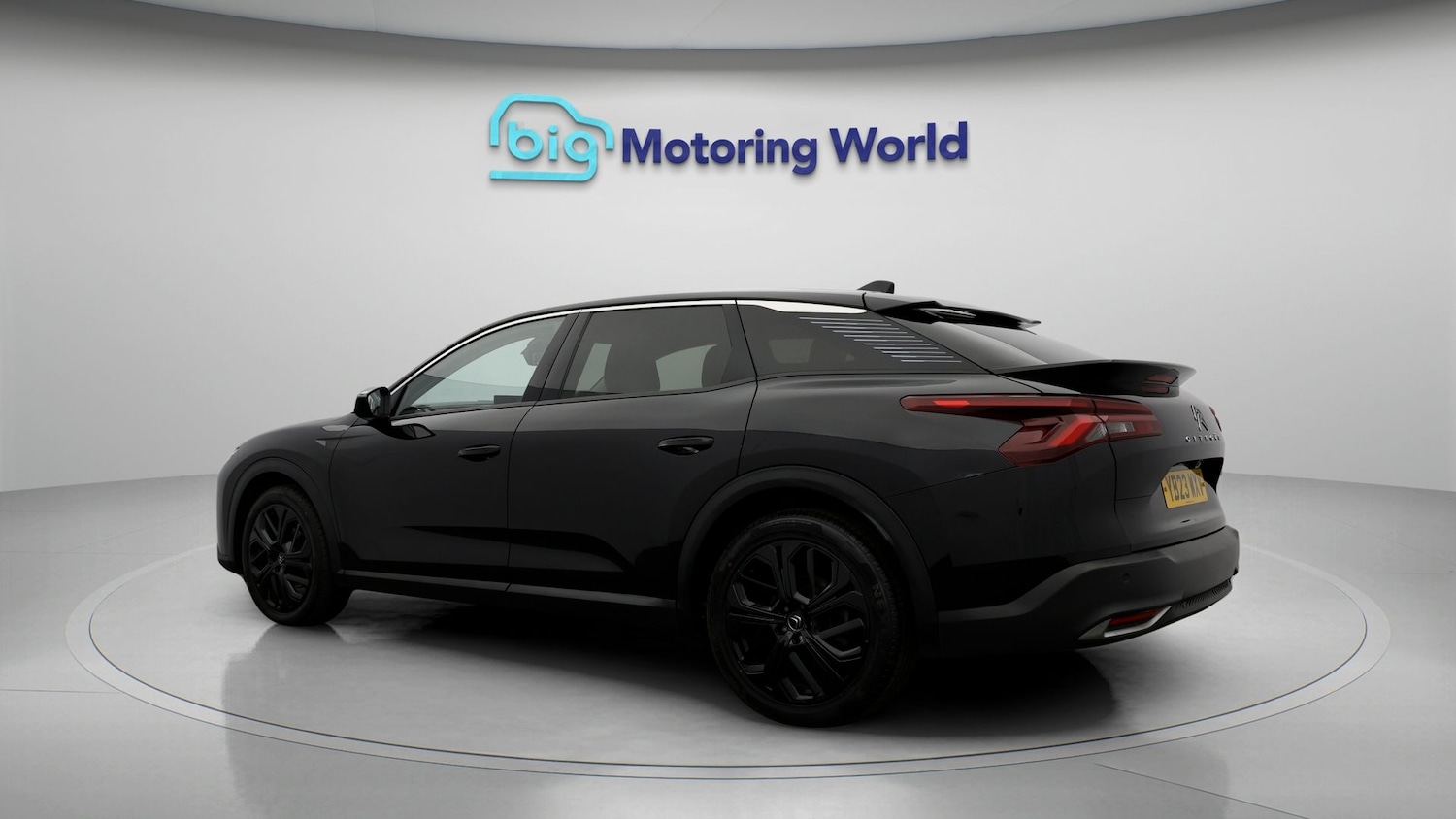 Used Citroen C5 X 2023 for sale - 77285852: Photo 5