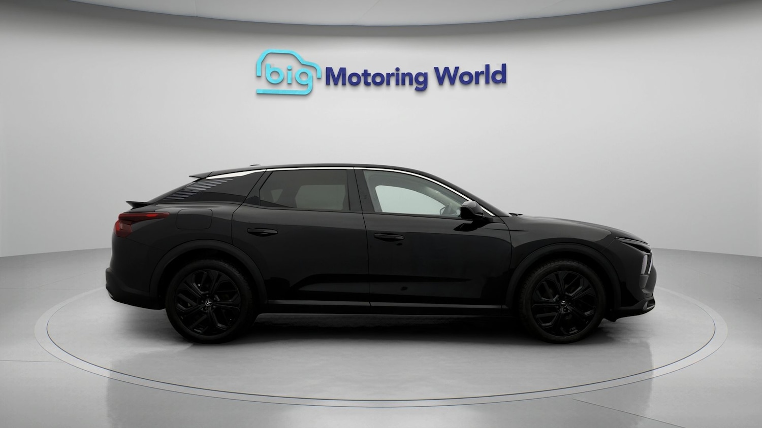 Used Citroen C5 X 2023 for sale - 77285852: Photo 8