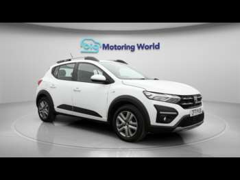 (71) - 1.0 TCe Comfort Hatchback 5dr Petrol Manual Euro 6 (s/s) (90 ps)
