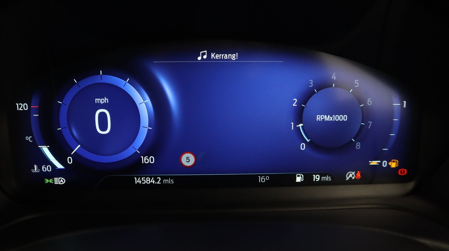 Used Ford Fiesta 2023 for sale - 78112326: Photo 10