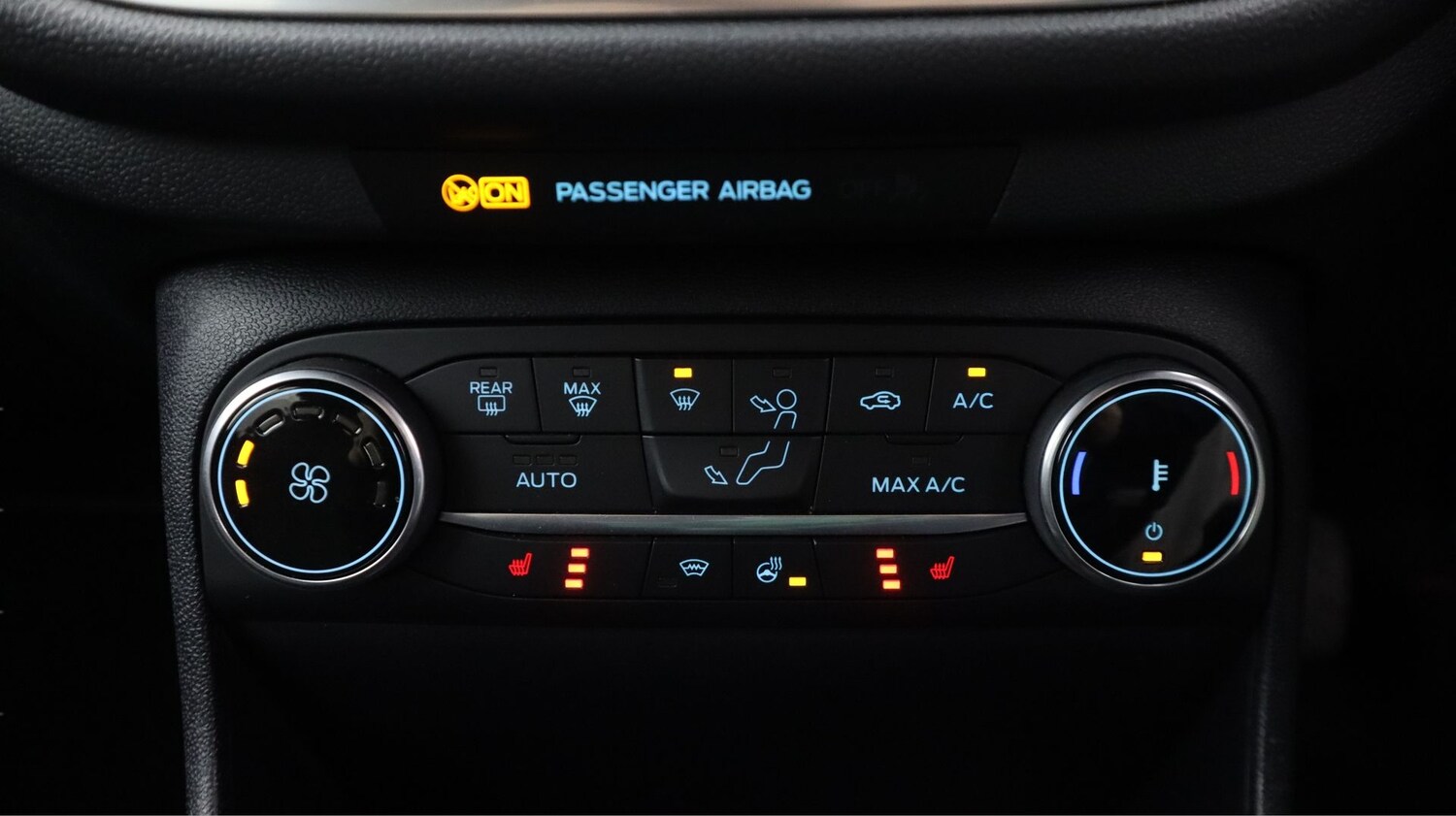 Used Ford Fiesta 2023 for sale - 78112326: Photo 12