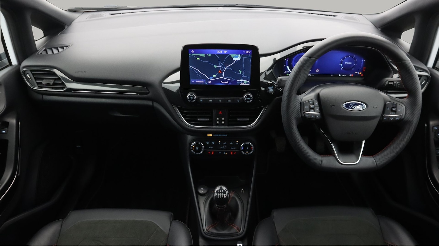 Used Ford Fiesta 2023 for sale - 78112326: Photo 13