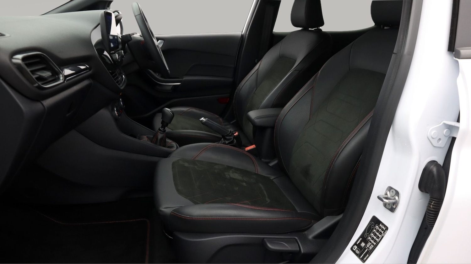 Used Ford Fiesta 2023 for sale - 78112326: Photo 14