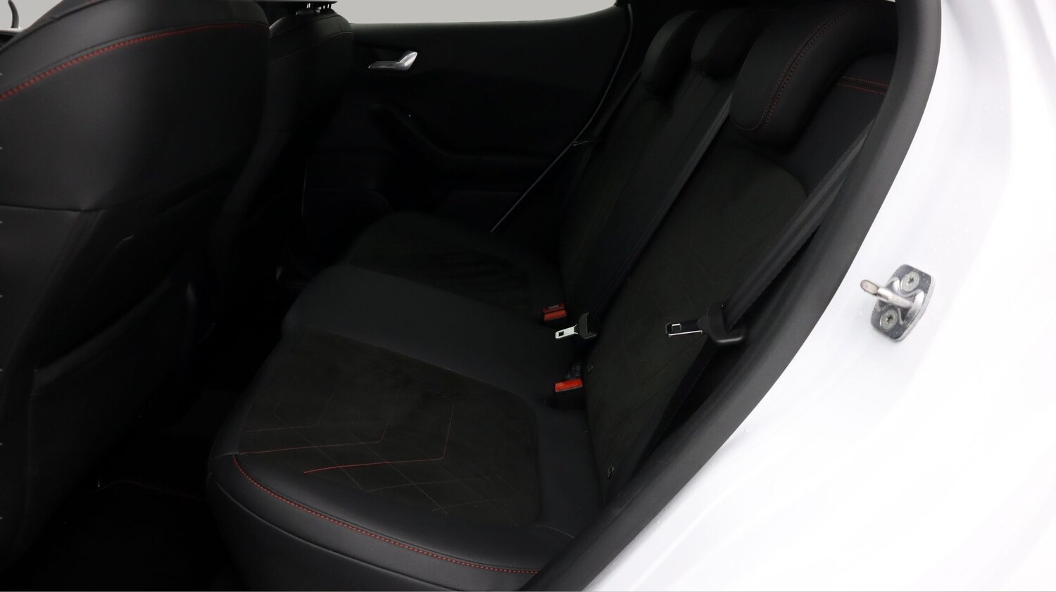 Used Ford Fiesta 2023 for sale - 78112326: Photo 16