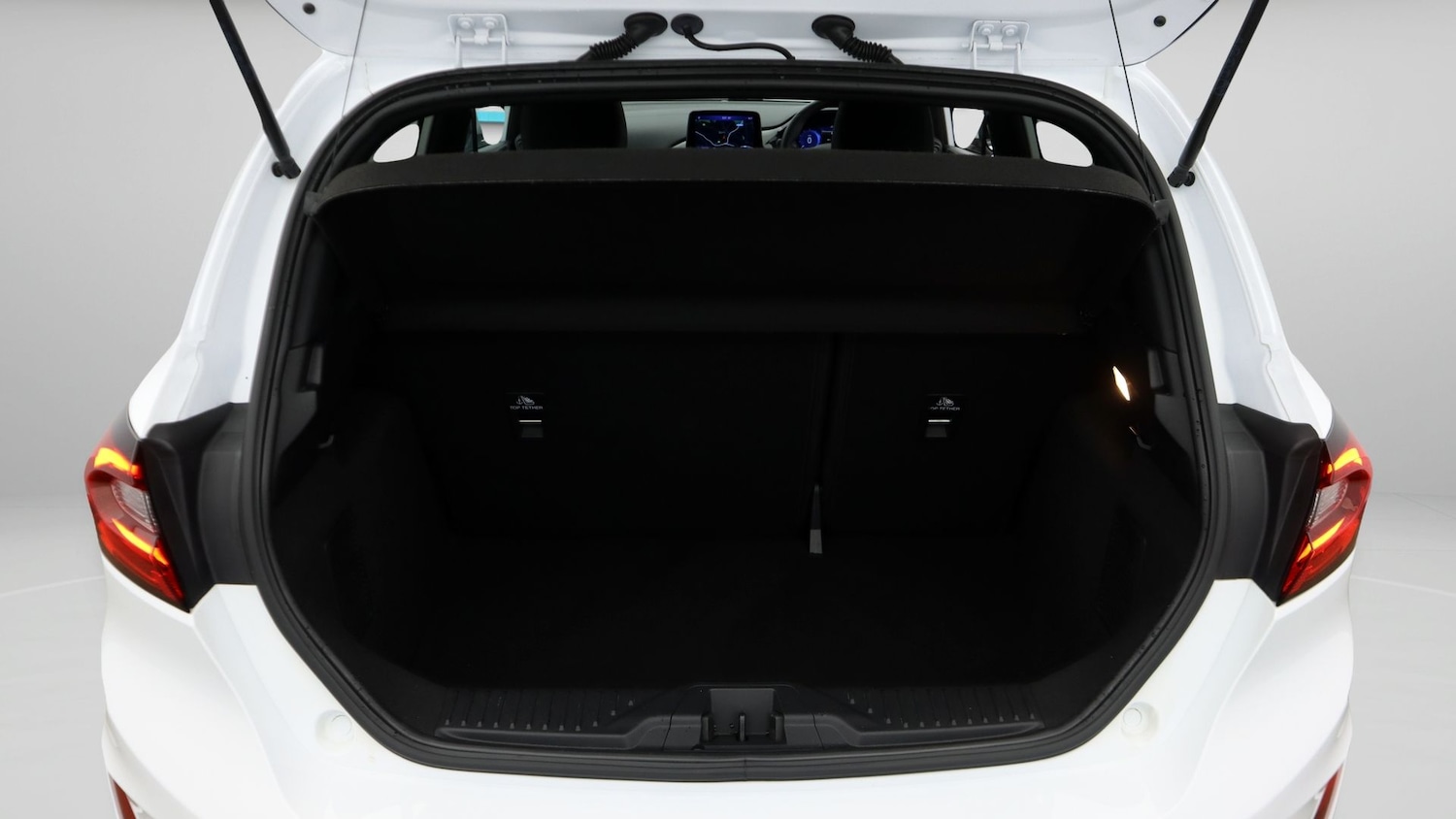 Used Ford Fiesta 2023 for sale - 78112326: Photo 17