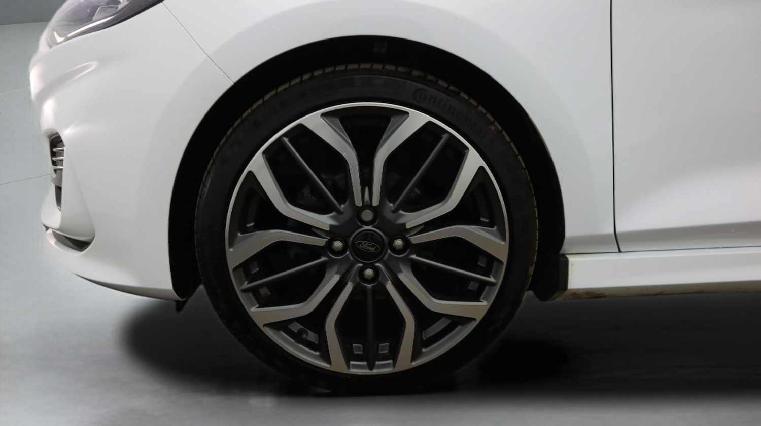 Used Ford Fiesta 2023 for sale - 78112326: Photo 18