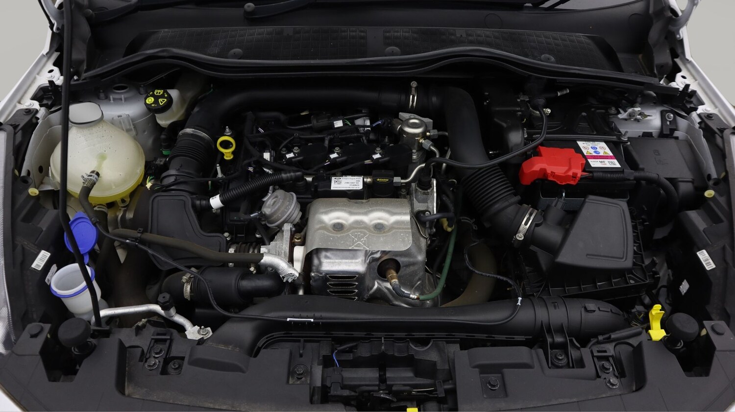 Used Ford Fiesta 2023 for sale - 78112326: Photo 19