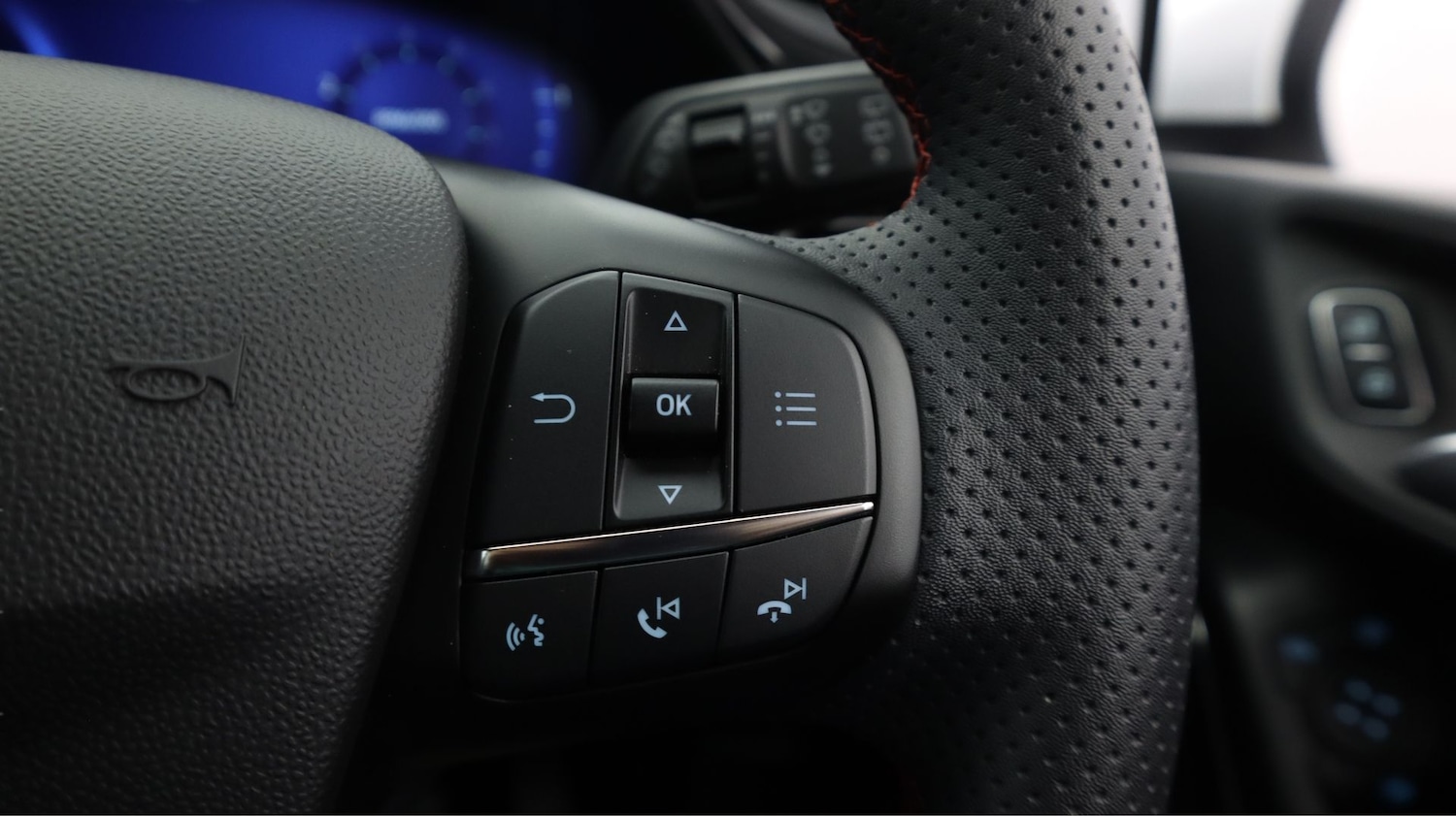 Used Ford Fiesta 2023 for sale - 78112326: Photo 21