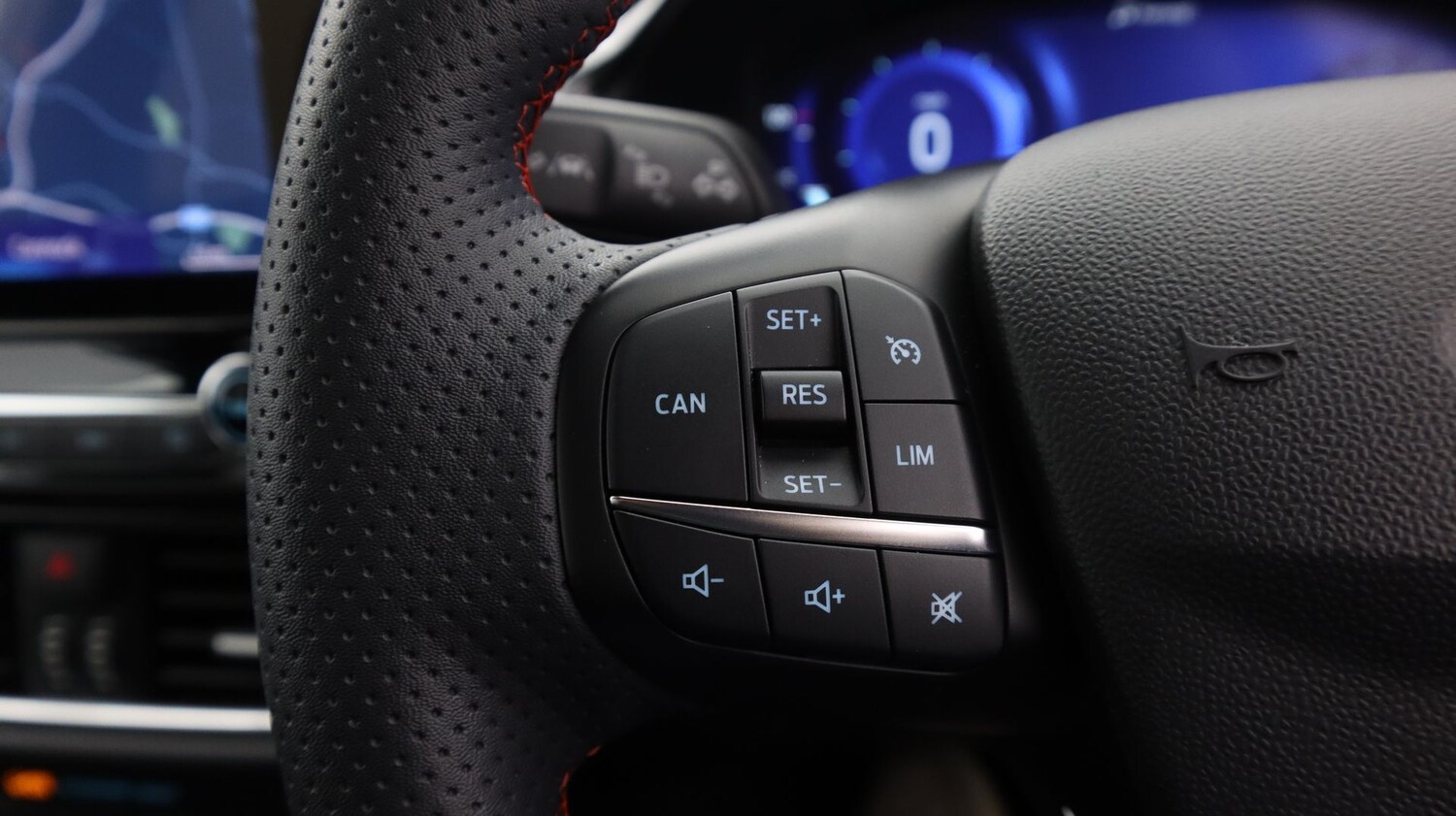 Used Ford Fiesta 2023 for sale - 78112326: Photo 22