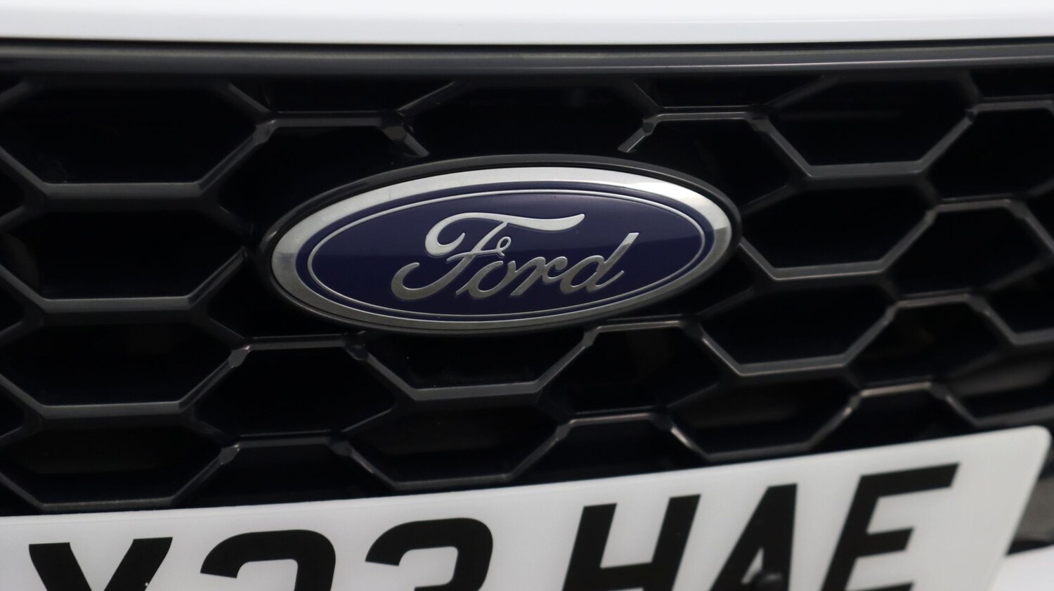 Used Ford Fiesta 2023 for sale - 78112326: Photo 23