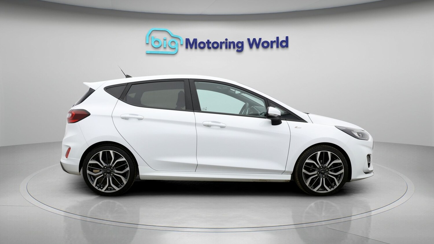 Used Ford Fiesta 2023 for sale - 78112326: Photo 8