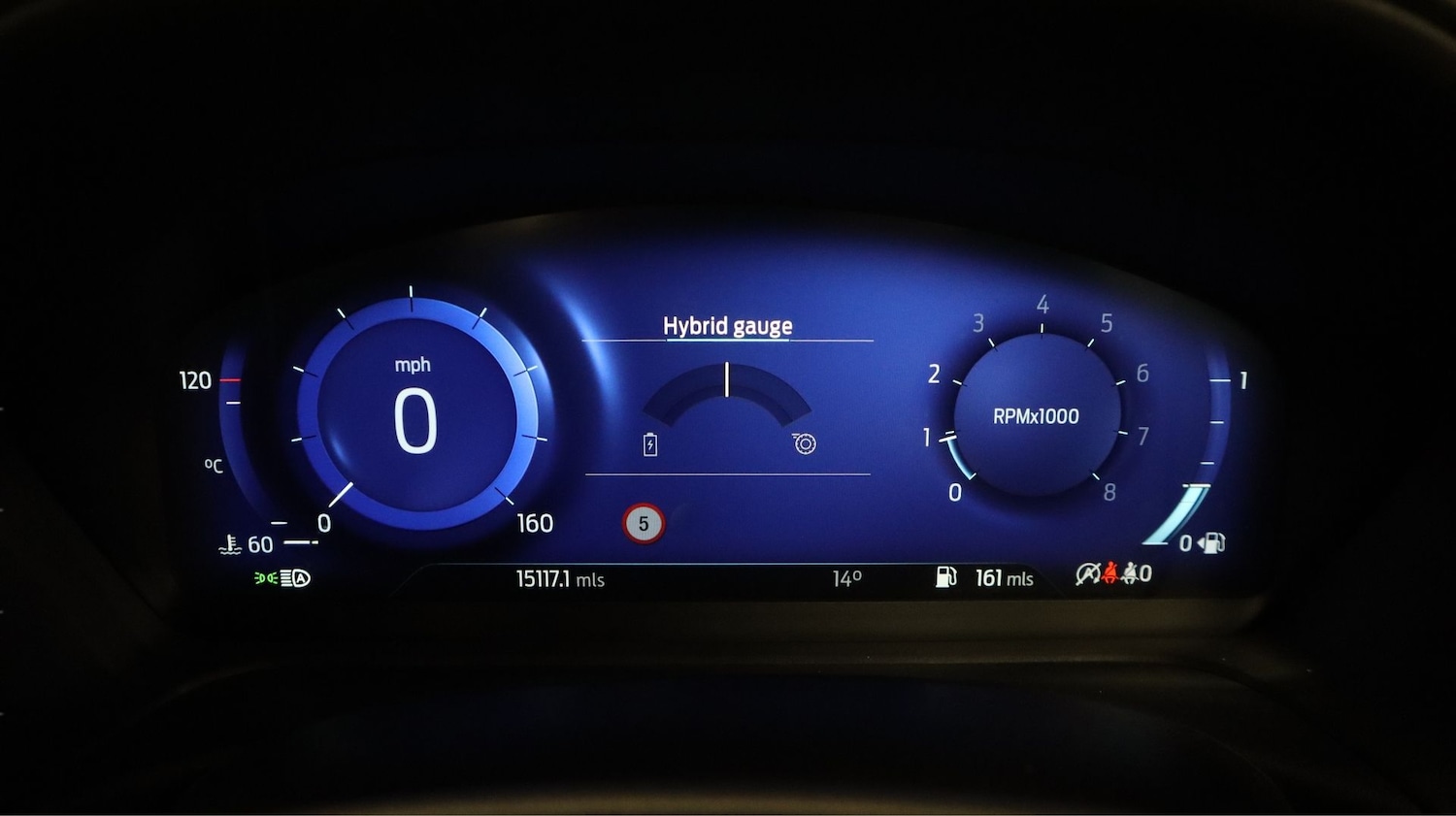 Used Ford Fiesta 2023 for sale - 77298225: Photo 10